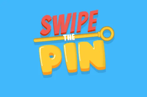 Swipe The Pin