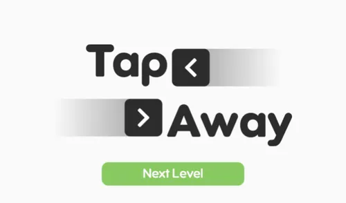 Tap Away