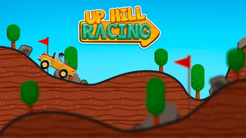 Up Hill Racing