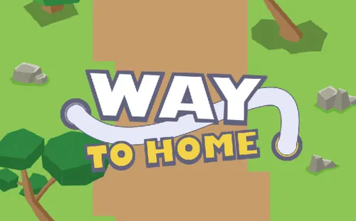 Way To Home